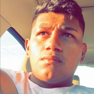 Meet your Posher, Kevin